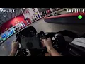 Race 1 - 2026 K1 Speed Tampa League