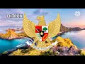 National Anthem of Indonesia - \