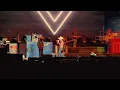 Cody Johnson - People in the Back - Tacoma, WA - Tacoma Dome