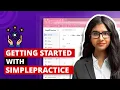 How to use Simple Practice A complete Guide to Simple Practice Full Tutorial