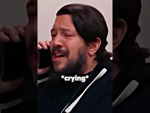 He Got Upset Over THAT..