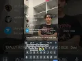 Download Lagu it hadn't even been 1 minute and he ended his live 😭🙏 #leeknow #leeminho #straykids