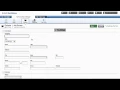 Using QuickBase form rules to require a value based upon another entry
