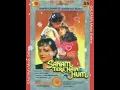 Lagu Sanam Tere Hain Hum (Sanam Tere Hain Hum 1992) Anuradha Ji \u0026 Debashish Dasgupta (MD: BAPPI LAHIRI)