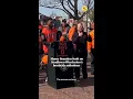 Baltimore s Sandtown-Winchester hits milestone 12 months without a homicide