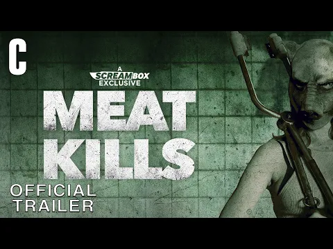 Official Trailer [Subtitled]