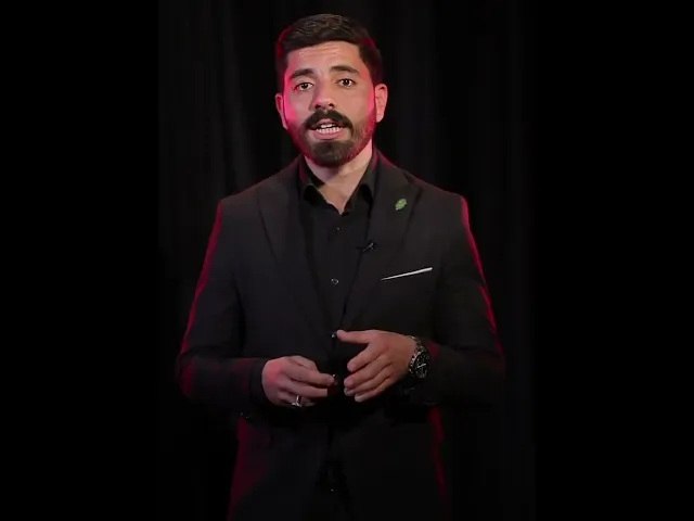 ⁣الحلقة الثالثة :لماذا ذهب الامام القاسم الى الامام الحسين ؟تجدون الإجابة في برنامج ::المخلدون ::