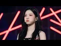 Molly Yam - Burning slow K-POP R&B REMIX