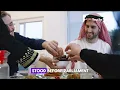 Ibrahim Traoré's strategy when planting of 10 million date palms in the desert?