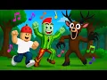 Download Lagu 99 Nachten In Het Bos, Maar Het Goede Einde... In Roblox!