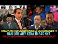 PASUKAN ROI CS RUPANYA DI SOKONG SBY 😱!? AHY AUTO KENA IMB4SNYA~PROF SENGKUN1 NGOTOT BEBASKAN ROI CS