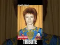 Download Lagu David Bowie Tribute #muziek #nostalgie #80smusic #starman #rock
