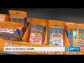 Watch out for back-to-school scams