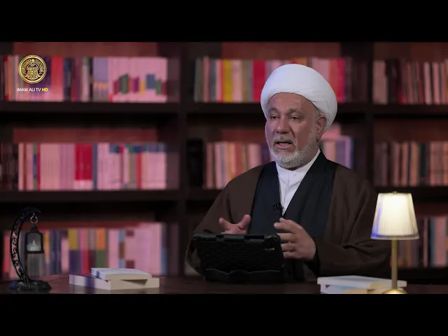 ⁣ذاكرة رمضان الحلقة (28)