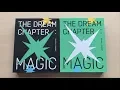 Download Lagu ♡Unboxing TXT 투모로우바이투게더 1st Studio Album The Dream Chapter: Magic (Arcadia \u0026 Sanctuary Ver.)♡