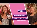 Tinx Not Skinny But Not Fat