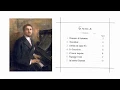 Download Lagu Reynaldo Hahn - Chansons Grises.