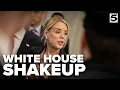 Pam Bondi top Army general out