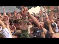 Hopsin - Nollie Tre Flip (Live @ WOO HAH! Festival Tilburg)