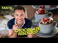 How to Cook Sweet Risotto like a Real Italian Chef Gino s Italian Escape