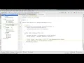 07 Android tutorial 2018 07 Send String to Another activity through Intent