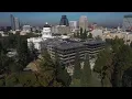 Sacramento capitol building renovation project under scrutiny