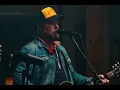 ZACH WILLIAMS - Fear Of God: Song Session