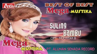 Download MEGA MUSTIKA -  SULING BAMBU ( Official Video Musik ) HD MP3