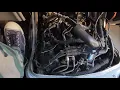 Throttle Position Sensor The Idle Air Control Valve - 04 Astro Van