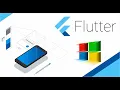 Flutter Framework installation with Android studio and Android Emulator Mobile Apps Development