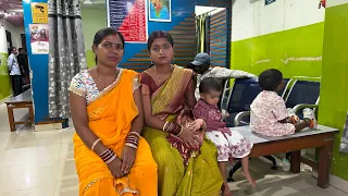 Hospital का चक्कर कभी ख़त्म नहीं होता 😱?