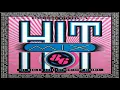 Lagu HIT MIX 86 PART 1 (1986) -  Vinyl, Compilation, Mixed