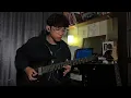 510 - Callout (GUITAR COVER)