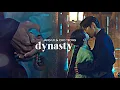 Download Lagu Jang Uk \u0026 Cho Yeong | Dynasty [Alchemy of Souls: Light and Shadow] FMV