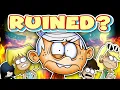 What RUINED The Loud House When A Fandom Goes Too Far