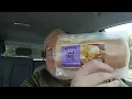 Marketside Walmart Ham And Swiss Sub Review Is it Worth cheap price