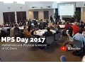MPS Day 2017 - Mathematical Physical Sciences at UC Davis