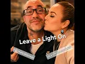 Leave a Light On (Talk Away the Dark)