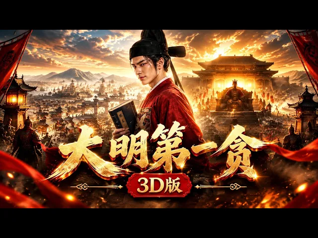大明第一贪3D版