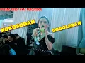 Download Lagu KOKOSODAN GOGOLERAN - PUSANG RUSDY OYAG PERCUSSION
