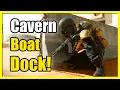Find Cavern Boat Dock Key Location in DMZ Warzone 2 Fast Tutorial