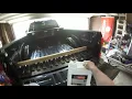 How to fill up a Ford 6 7 Powerstroke w Motorcraft DEF