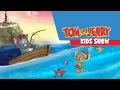 Download Lagu Tom \u0026 Jerry Kids [1990] Intro / Outro (Slowed+Reverb)