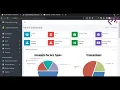 Internet Banking System in PHP with Source Code - CodeAstro