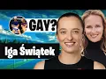 Is Iga Swiatek Gay The Truth Behind Her Secret Girlfriend