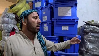 shershah market paisa double 