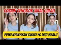 Download Lagu Putri isnari nyanyi Gulali yg lagi viral!! #putriisnari #azis #puvers #couple #indosiar #artist