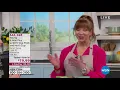 HSN Your Kitchen with Shannon Smith 03 18 2019 - 09 PM