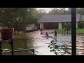 Edgewater neighbors demand help after severe flooding