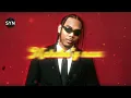 PSG - Al James (Soul Version)